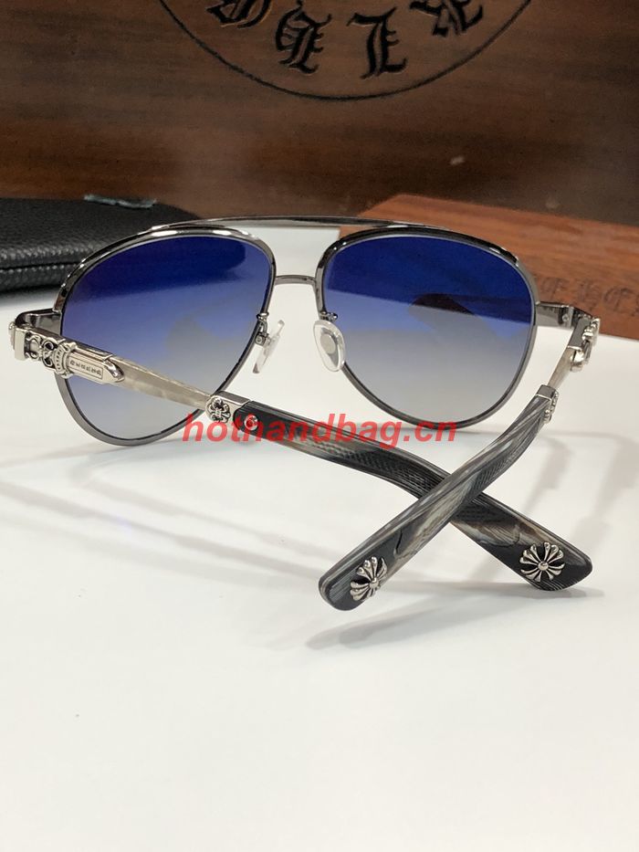 Chrome Heart Sunglasses Top Quality CRS00929